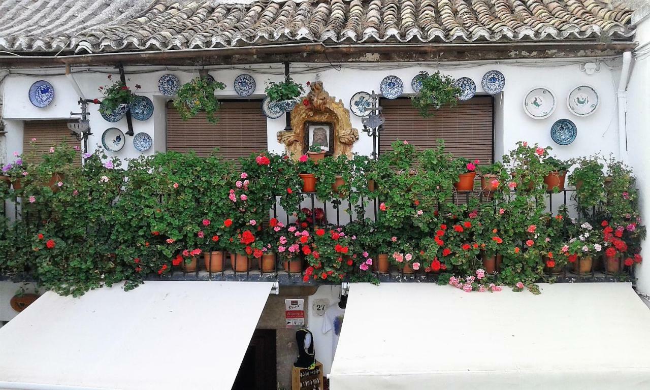 Esmeralda's House Granada Exterior foto